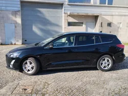 Ford Focus 1.5 TDCi EcoBlue Business