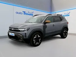 Dacia Duster TCe 130 4x2 Extreme