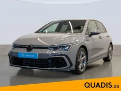 VOLKSWAGEN Golf 1.5 eTSI R-Line DSG 110kW