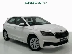 Skoda Fabia 1.0 MPI Active 59kW