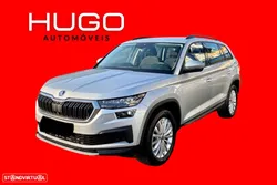 Skoda Kodiaq 1.5 TSI Ambition DSG
