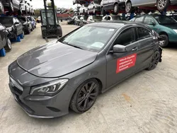 Mercedes Classe CLA 117 180 1.5 CDI - 8V TURBO
