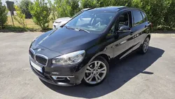BMW Série 2 Active Tourer (F45) 218d 150ch full options