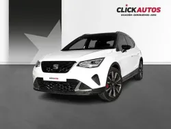 SEAT Arona 1.0 TSI S&S FR Special Edition 115