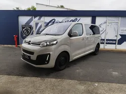 Citroën Spacetourer 1.6 HDi 8PL Business