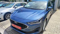 Ford Focus de 2022