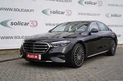 Mercedes-Benz E 300 de
