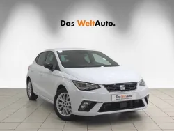 SEAT Ibiza 1.0 TSI S&S FR Salta 115