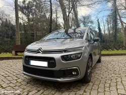 Citroën C4 Spacetourer