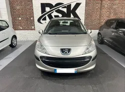 Peugeot 207 1.4 Style 3p