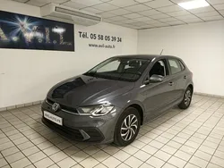 Volkswagen Polo 1.0 TSI 95 LIFE DSG7