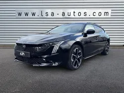 PEUGEOT 508 SW 1.5 BlueHDi S&S 130 EAT8 II BREAK GT PHASE 2