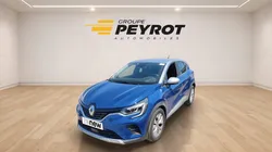 RENAULT Captur TCe 90 - 21 Business