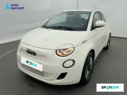 Fiat 500 e 95ch MY23