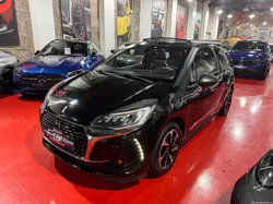 DS DS 3 1.2 PureTech Be Chic