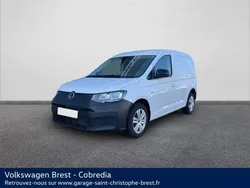 Volkswagen Caddy Cargo 2.0 TDI 102ch Business