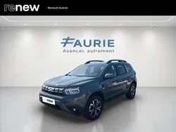 DACIA Duster TCe 150 4x2 EDC Journey