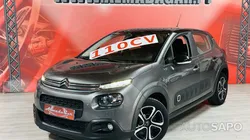 Citroen C3 1.2 PureTech Shine de 2019
