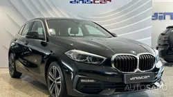 BMW Série 1 de 2020