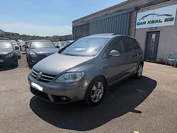 Volkswagen GOLF PLUS 1.4 TSI 140CH CONFORT