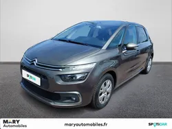 CITROEN C4 Picasso BlueHDi 120 S&S EAT6 Feel