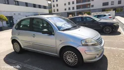 Citroën C3 1.6 16V Exclusive