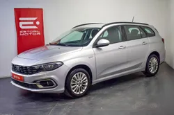 Fiat Tipo 1.3 Multijet Life