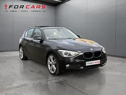 BMW SERIE 1 F20 125i 218 ch UrbanLife / ENTRETIEN BMW