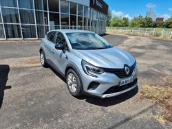 Captur evolution tce 90 ch
