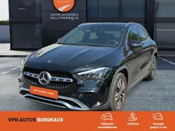 Mercedes Gla 200d 8G-DCT Business Line
