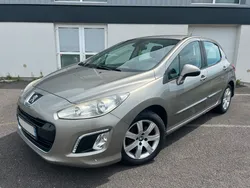 Peugeot 308 1.6 e-HDi 112ch Active 5p BVM6 2012