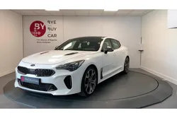 KIA STINGER 3.3 T-GDI 370 CH - 4x4 - BVA - GT - GARANTIE 1 AN (EXTENSIBLE JUSQU A 3 ANS)