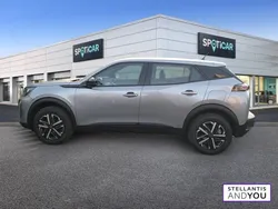 Peugeot 2008 100 S&S BVM6 Style