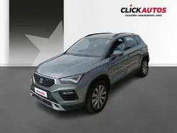 SEAT Ateca 1.5 EcoTSI S&S Style Evo Edition DSG