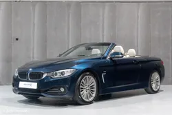 BMW 428 i Cabrio Aut. Luxury Line