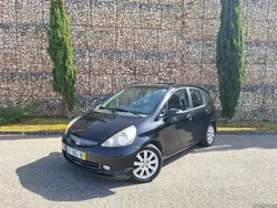 Honda Jazz 1.4i