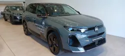 CITROEN C5 Aircross Hybrid Max e-DCS6 145