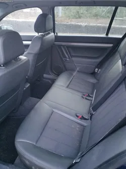 Opel Vectra carrinha
