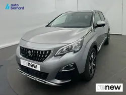 Peugeot 3008 1.2 PureTech 130ch E6.c Crossway S&S EAT8