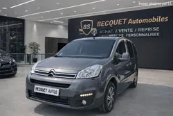 Citroën Berlingo Combi Collection 1.6 HDI 100 Très bon état
