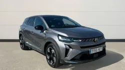 RENAULT Symbioz mild hybrid Techno 103kW