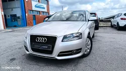 Audi A3 Sportback 1.6 TDI Attraction Business Line