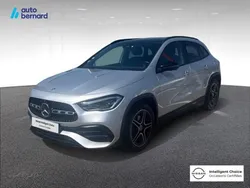 Mercedes-benz GLA 200 163ch AMG Line 7G-DCT