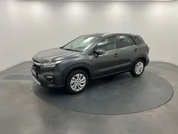 Suzuki s-cross 1.4 Boosterjet Hybrid Privilege