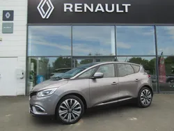 Renault Scenic IV 1.3 TCe 140 Business