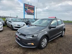 Volkswagen POLO 1.0 60CH MATCH 5P