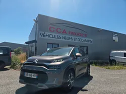 Citroen c3 aircross 1.5 blue-hdi 110 cv bv6 c-series garantie nationale 6 mois