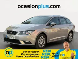 SEAT León ST 2.0TDI CR S&S Style