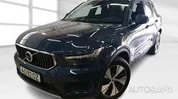 Volvo XC40 de 2022