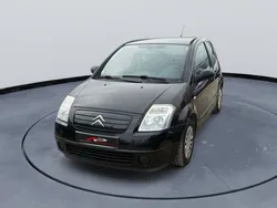 Citroen C2 1.1I VIRGINMEGA